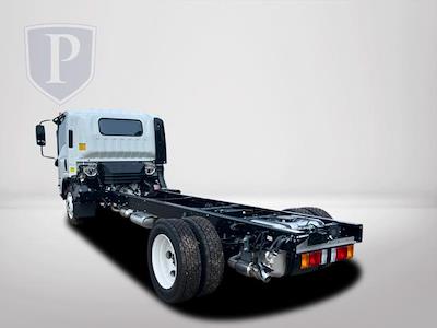 2025 Chevrolet LCF 4500HG Regular Cab 4x2, Cab Chassis for sale #FK2424 - photo 2