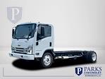 2025 Chevrolet LCF 4500HG Regular Cab 4x2, Cab Chassis for sale #FK2424 - photo 1