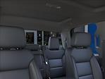 2024 Chevrolet Silverado 1500 Double Cab 4x4, Pickup #FK2715 - photo 24
