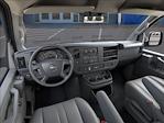 2024 Chevrolet Express 2500 RWD, Knapheide KVE Upfitted Cargo Van for sale #FK2741 - photo 15