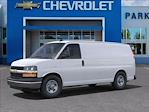 2024 Chevrolet Express 2500 RWD, Knapheide KVE Upfitted Cargo Van for sale #FK2741 - photo 2