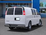 2024 Chevrolet Express 2500 RWD, Knapheide KVE Upfitted Cargo Van for sale #FK2741 - photo 4