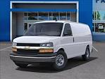 2024 Chevrolet Express 2500 RWD, Knapheide KVE Upfitted Cargo Van for sale #FK2741 - photo 6