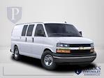 New 2024 Chevrolet Express 2500 Work Van RWD, Knapheide KVE Upfitted Cargo Van for sale #FK2747 - photo 1