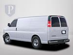 New 2024 Chevrolet Express 2500 Work Van RWD, Knapheide KVE Upfitted Cargo Van for sale #FK2747 - photo 3