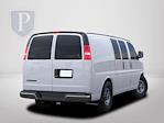 New 2024 Chevrolet Express 2500 Work Van RWD, Knapheide KVE Upfitted Cargo Van for sale #FK2747 - photo 4