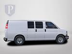 New 2024 Chevrolet Express 2500 Work Van RWD, Knapheide KVE Upfitted Cargo Van for sale #FK2747 - photo 5