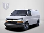 New 2024 Chevrolet Express 2500 Work Van RWD, Knapheide KVE Upfitted Cargo Van for sale #FK2747 - photo 6