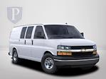 New 2024 Chevrolet Express 2500 Work Van RWD, Knapheide KVE Upfitted Cargo Van for sale #FK2747 - photo 7