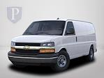 New 2024 Chevrolet Express 2500 Work Van RWD, Knapheide KVE Upfitted Cargo Van for sale #FK2747 - photo 8