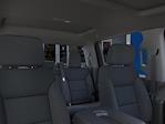 2022 Chevrolet Silverado 1500 Crew Cab 4x4, Pickup #FK2819 - photo 24