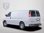 2024 Chevrolet Express 2500 RWD, Adrian Steel General Service Upfitted Cargo Van for sale #FK2877 - photo 3