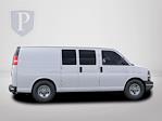 2024 Chevrolet Express 2500 RWD, Adrian Steel General Service Upfitted Cargo Van for sale #FK2877 - photo 5