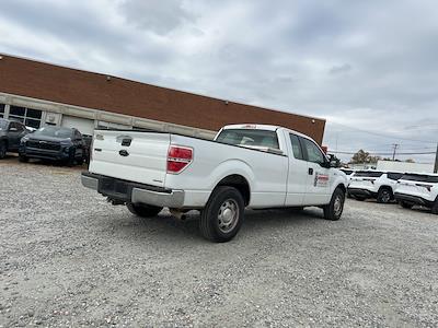 2014 Ford F-150 Super Cab 4x2, Pickup for sale #FK2877A1 - photo 2