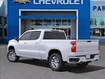 2025 Chevrolet Silverado 1500 Crew Cab 4x4, Pickup for sale #FK2961 - photo 3