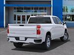 2025 Chevrolet Silverado 1500 Crew Cab 4x4, Pickup for sale #FK2961 - photo 4