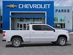 2025 Chevrolet Silverado 1500 Crew Cab 4x4, Pickup for sale #FK2961 - photo 5