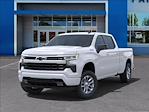 2025 Chevrolet Silverado 1500 Crew Cab 4x4, Pickup for sale #FK2961 - photo 6