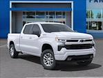 2025 Chevrolet Silverado 1500 Crew Cab 4x4, Pickup for sale #FK2961 - photo 7