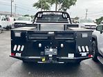 2024 Chevrolet Silverado 3500 Crew Cab 4x2, CM Truck Beds TM Deluxe Flatbed Truck for sale #FK2999 - photo 4