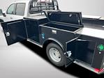 New 2024 Chevrolet Silverado 3500 Work Truck Crew Cab 4x2, CM Truck Beds TM Deluxe Flatbed Truck for sale #FK2999 - photo 5