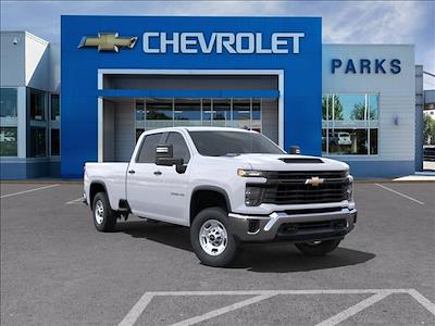 2024 Chevrolet Silverado 2500 Crew Cab 4x2, Pickup for sale #FK3001 - photo 1