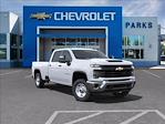 2024 Chevrolet Silverado 2500 Crew Cab 4x2, Pickup for sale #FK3001 - photo 1