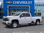 2024 Chevrolet Silverado 2500 Crew Cab 4x2, Pickup for sale #FK3001 - photo 3