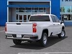 2024 Chevrolet Silverado 2500 Crew Cab 4x2, Pickup for sale #FK3001 - photo 2