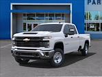 2024 Chevrolet Silverado 2500 Crew Cab 4x2, Pickup for sale #FK3001 - photo 6