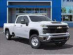 2024 Chevrolet Silverado 2500 Crew Cab 4x2, Pickup for sale #FK3001 - photo 7