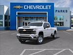 2024 Chevrolet Silverado 2500 Crew Cab 4x2, Pickup for sale #FK3001 - photo 8