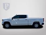 2024 Chevrolet Silverado 1500 Crew Cab 4x2, Pickup for sale #FK3054 - photo 4