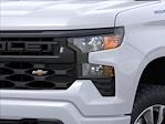 2024 Chevrolet Silverado 1500 Double Cab 4x4, Pickup for sale #FK31651 - photo 10