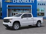 2024 Chevrolet Silverado 1500 Double Cab 4x4, Pickup for sale #FK31651 - photo 3