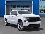 2024 Chevrolet Silverado 1500 Double Cab 4x4, Pickup for sale #FK31651 - photo 7