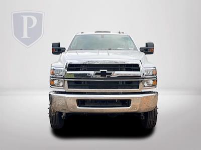 2023 Chevrolet Silverado 5500 Crew Cab DRW 4x4, Cab Chassis for sale #FK32025 - photo 2