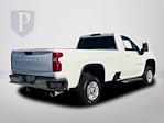 2024 Chevrolet Silverado 2500 Regular Cab 4x4, Pickup for sale #FK34342A - photo 24