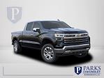 New 2025 Chevrolet Silverado 1500 LTZ Crew Cab 4x4, Pickup for sale #FK3522 - photo 1