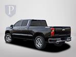 New 2025 Chevrolet Silverado 1500 LTZ Crew Cab 4x4, Pickup for sale #FK3522 - photo 3