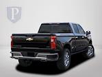 New 2025 Chevrolet Silverado 1500 LTZ Crew Cab 4x4, Pickup for sale #FK3522 - photo 4