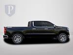 New 2025 Chevrolet Silverado 1500 LTZ Crew Cab 4x4, Pickup for sale #FK3522 - photo 5