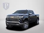 New 2025 Chevrolet Silverado 1500 LTZ Crew Cab 4x4, Pickup for sale #FK3522 - photo 6