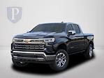 New 2025 Chevrolet Silverado 1500 LTZ Crew Cab 4x4, Pickup for sale #FK3522 - photo 8