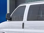 New 2024 Chevrolet Express 2500 LS RWD, Passenger Van for sale #FK3574 - photo 12