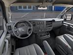 2024 Chevrolet Express 2500 RWD, Passenger Van for sale #FK3574 - photo 15