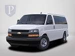 2024 Chevrolet Express 2500 RWD, Passenger Van for sale #FK3574 - photo 6