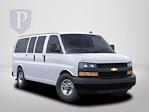 New 2024 Chevrolet Express 2500 LS RWD, Passenger Van for sale #FK3574 - photo 7