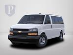 New 2024 Chevrolet Express 2500 LS RWD, Passenger Van for sale #FK3574 - photo 8