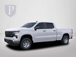 New 2024 Chevrolet Silverado 1500 Work Truck Crew Cab 4x4, Pickup for sale #FK36554X - photo 2